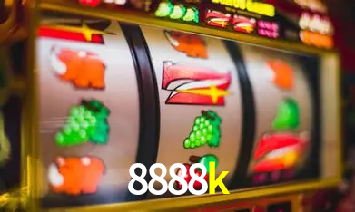 A Revolução dos Aplicativos de Jogos no 8888k