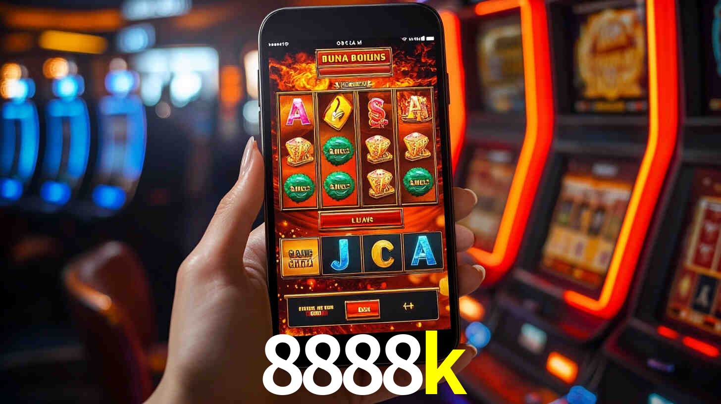 8888k -  - 8888k bet