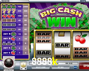 A Emoção da Loteria na 8888k: Uma Chance de Mudança de Vida