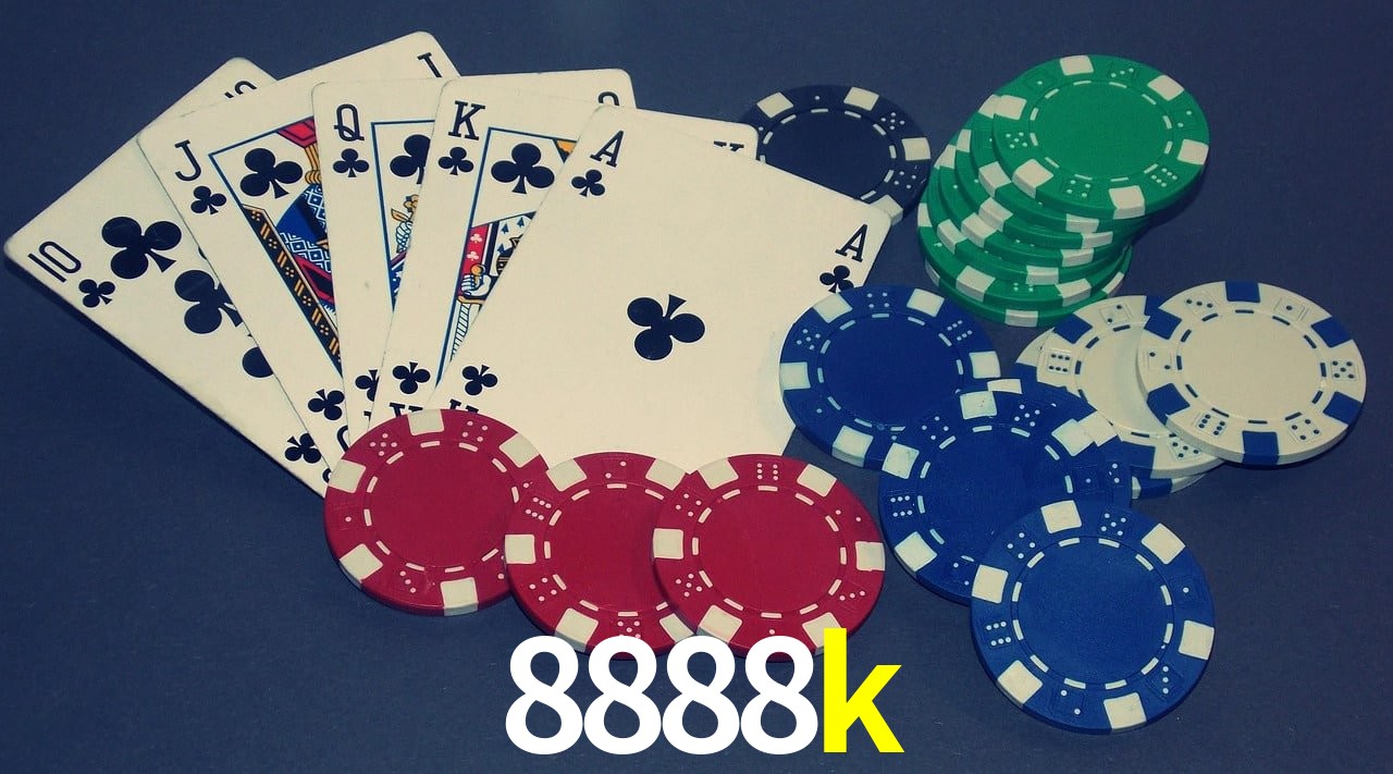 Welcome Bonus 8888k