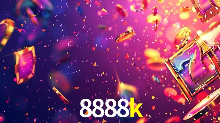 Desvendando o Mundo dos Jogos Virtuais na 8888k