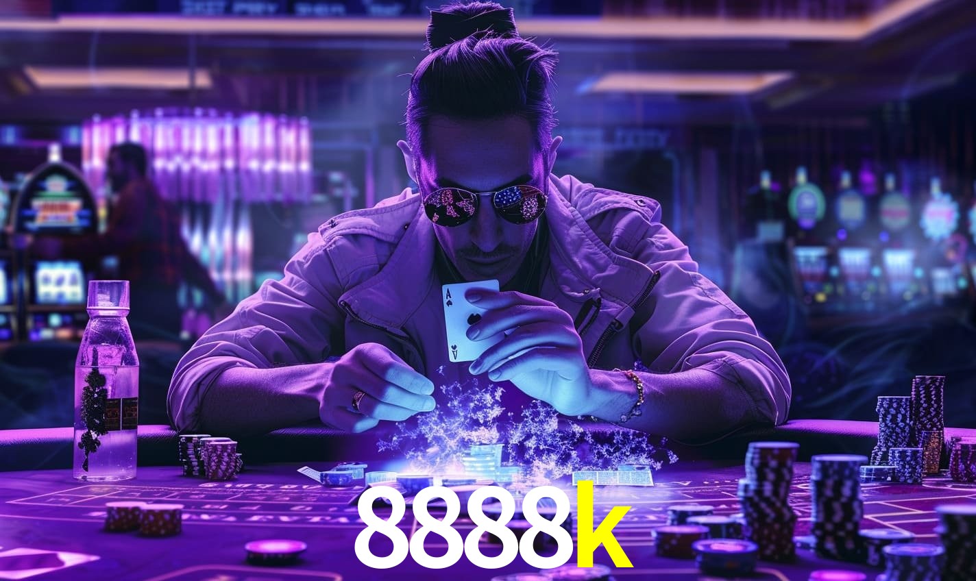 Live Casino 8888k