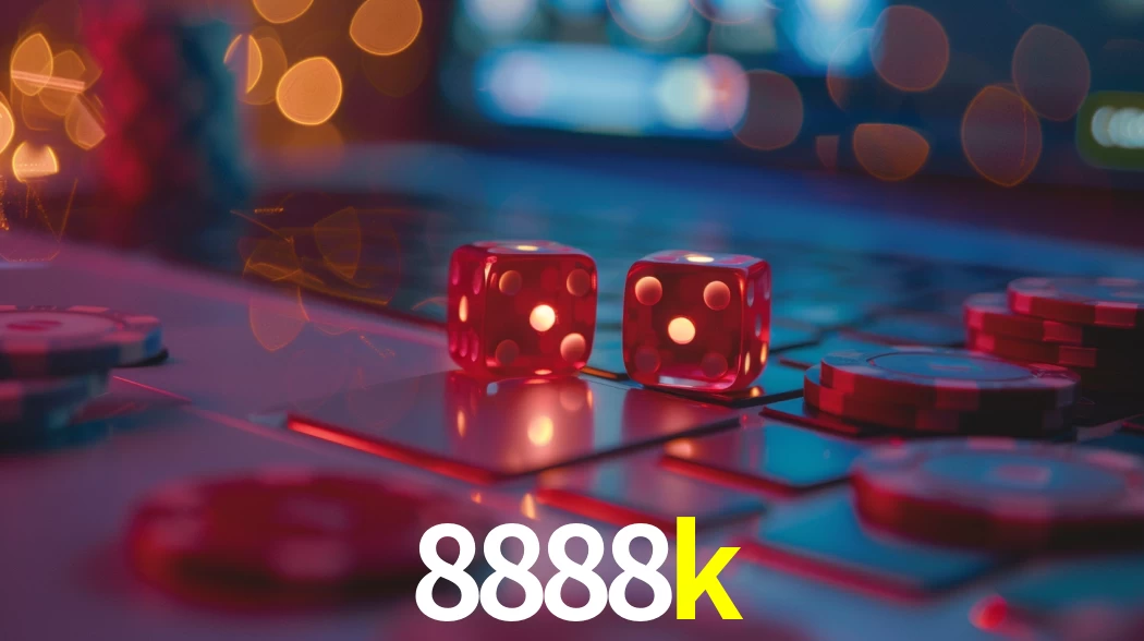Live Casino 8888k