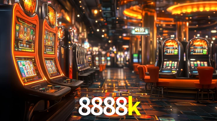 8888k plataforma