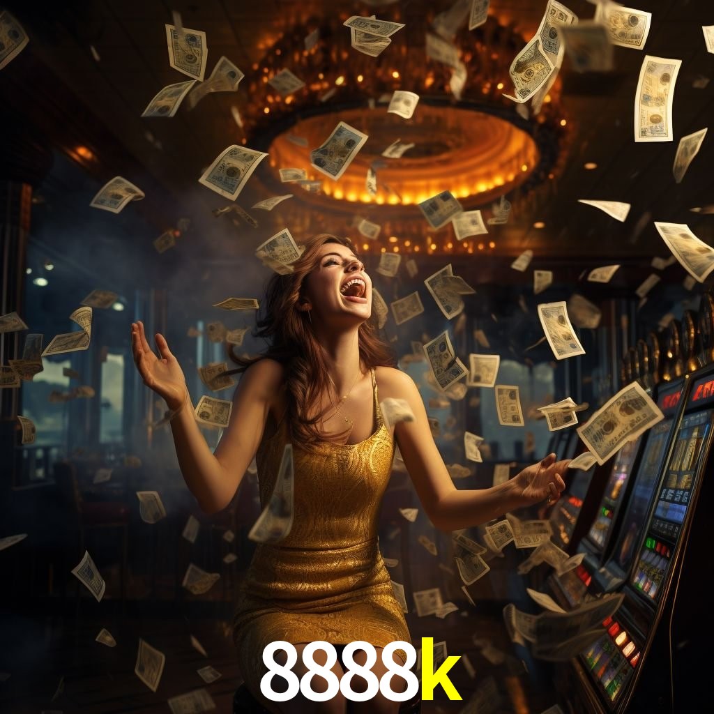 Roulette Table 8888k