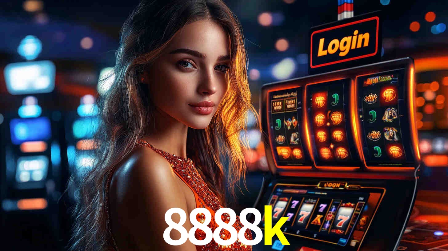 8888k bet