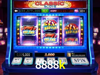 A Emoção da Loteria na 8888k: Uma Chance de Mudança de Vida