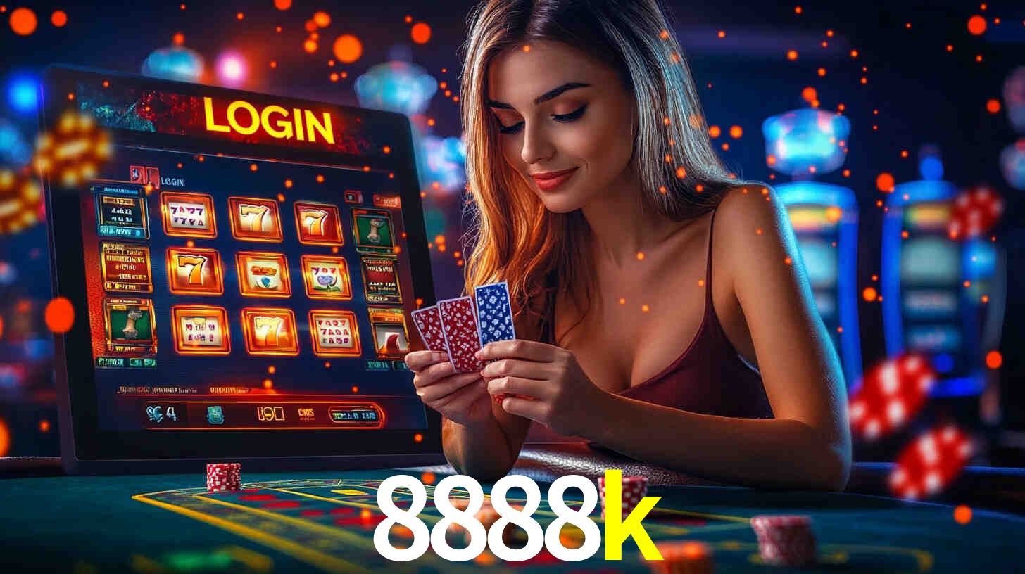 8888k bet