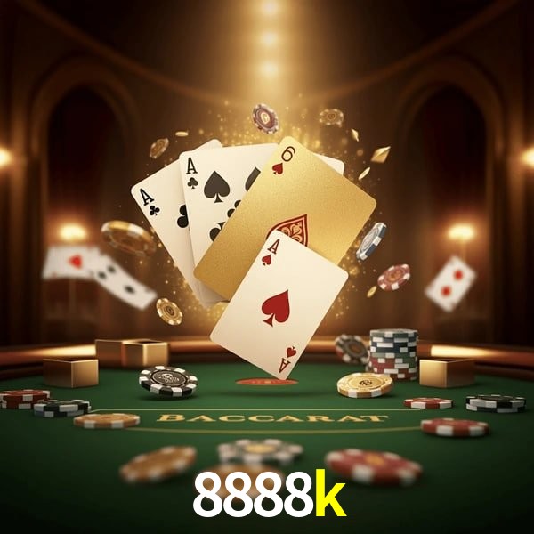 Blackjack Table 8888k