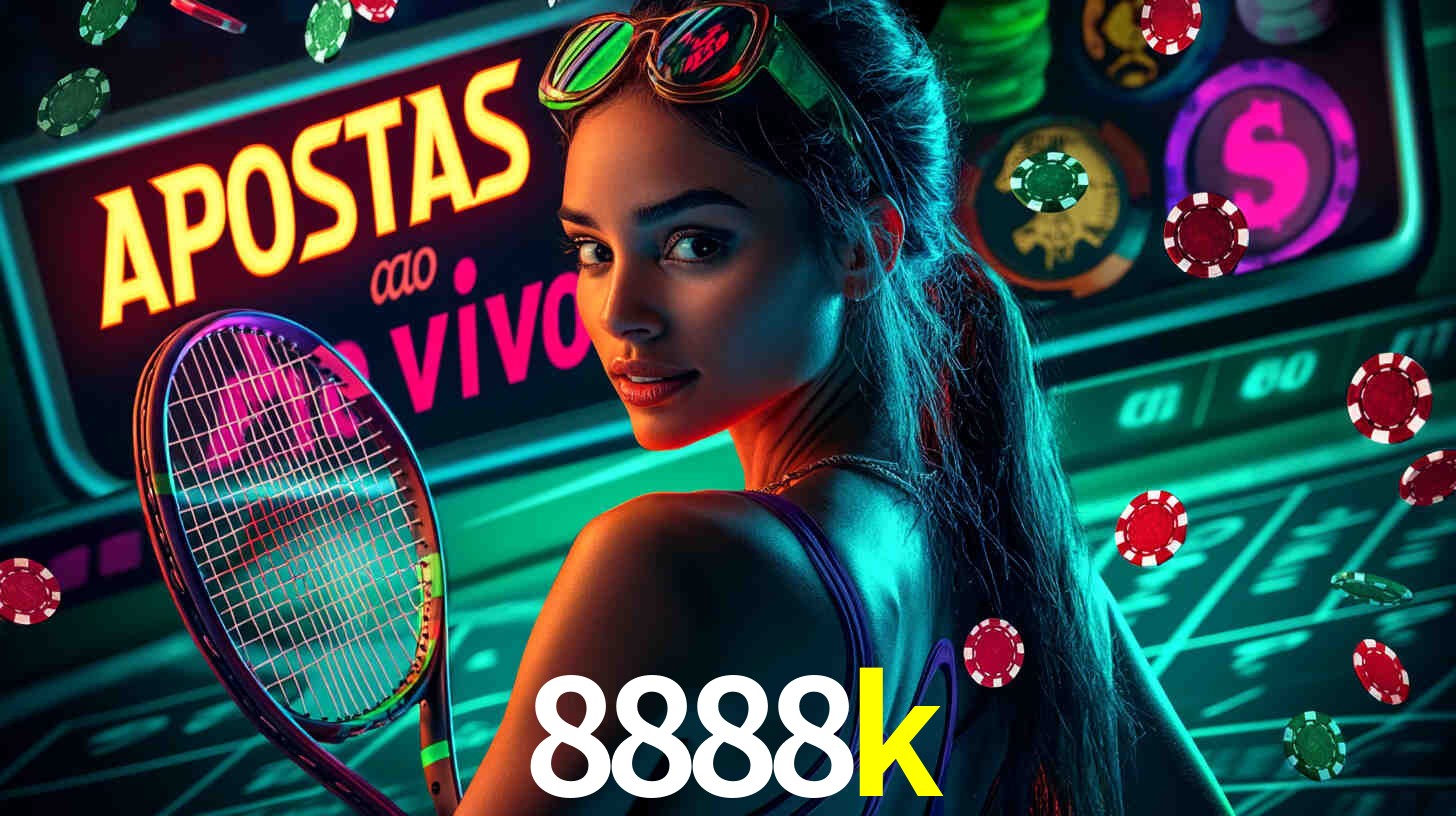 Desvendando o Mundo dos Jogos Virtuais na 8888k