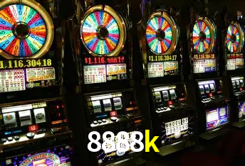 A Experiência Imersiva dos Cassinos Ao Vivo no 8888k