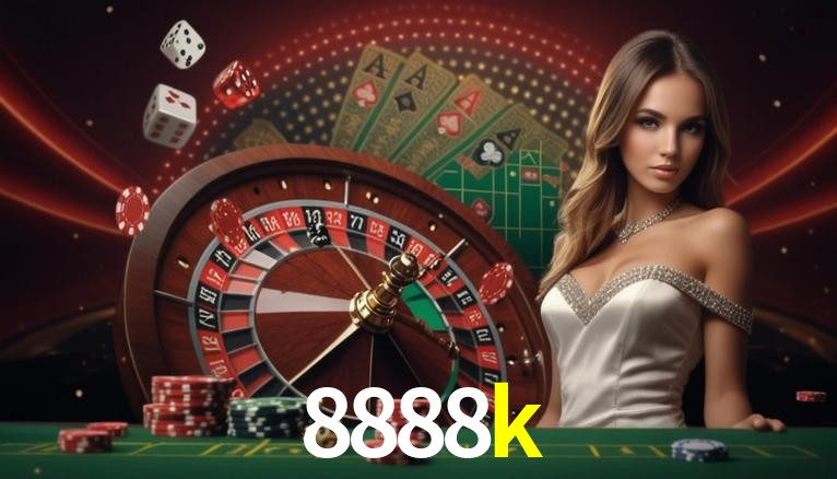 Slot Games 8888k