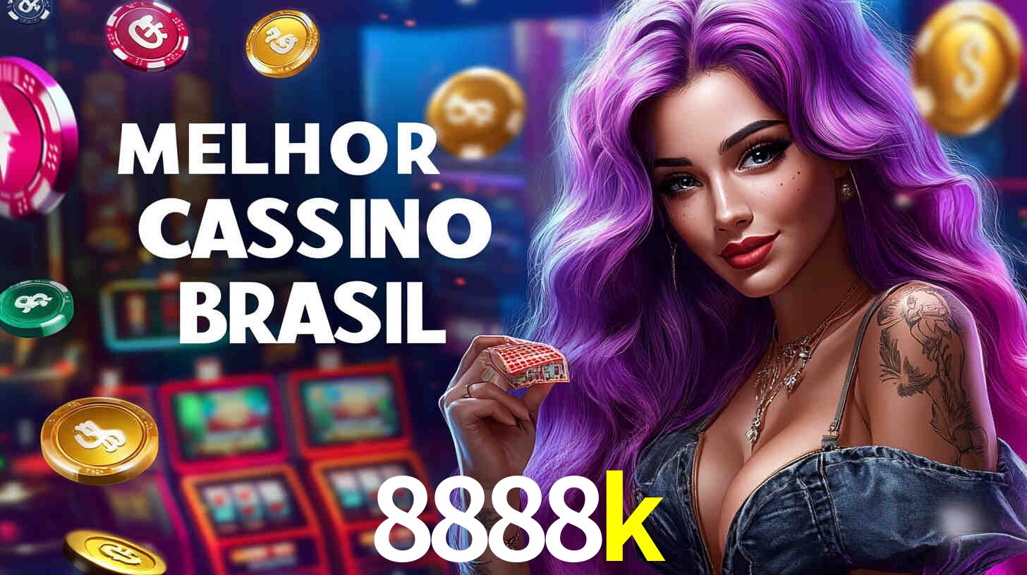 Apostas Esportivas na 8888k: Um Guia Completo