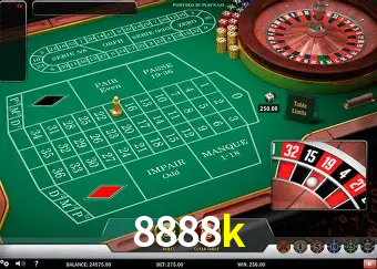 Live Casino 8888k