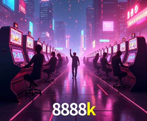 cassino 8888k