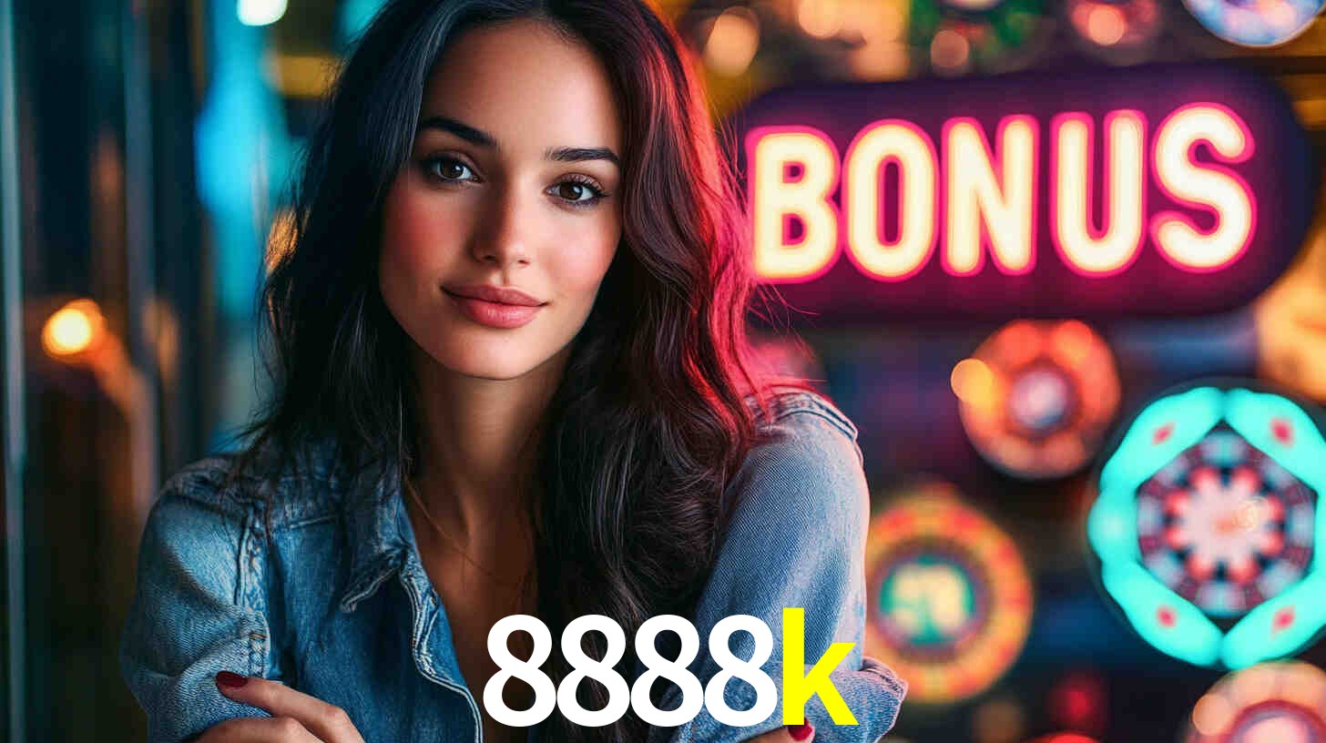 8888k: A Experiência de Casino com Jogos de Mesa ao Vivo